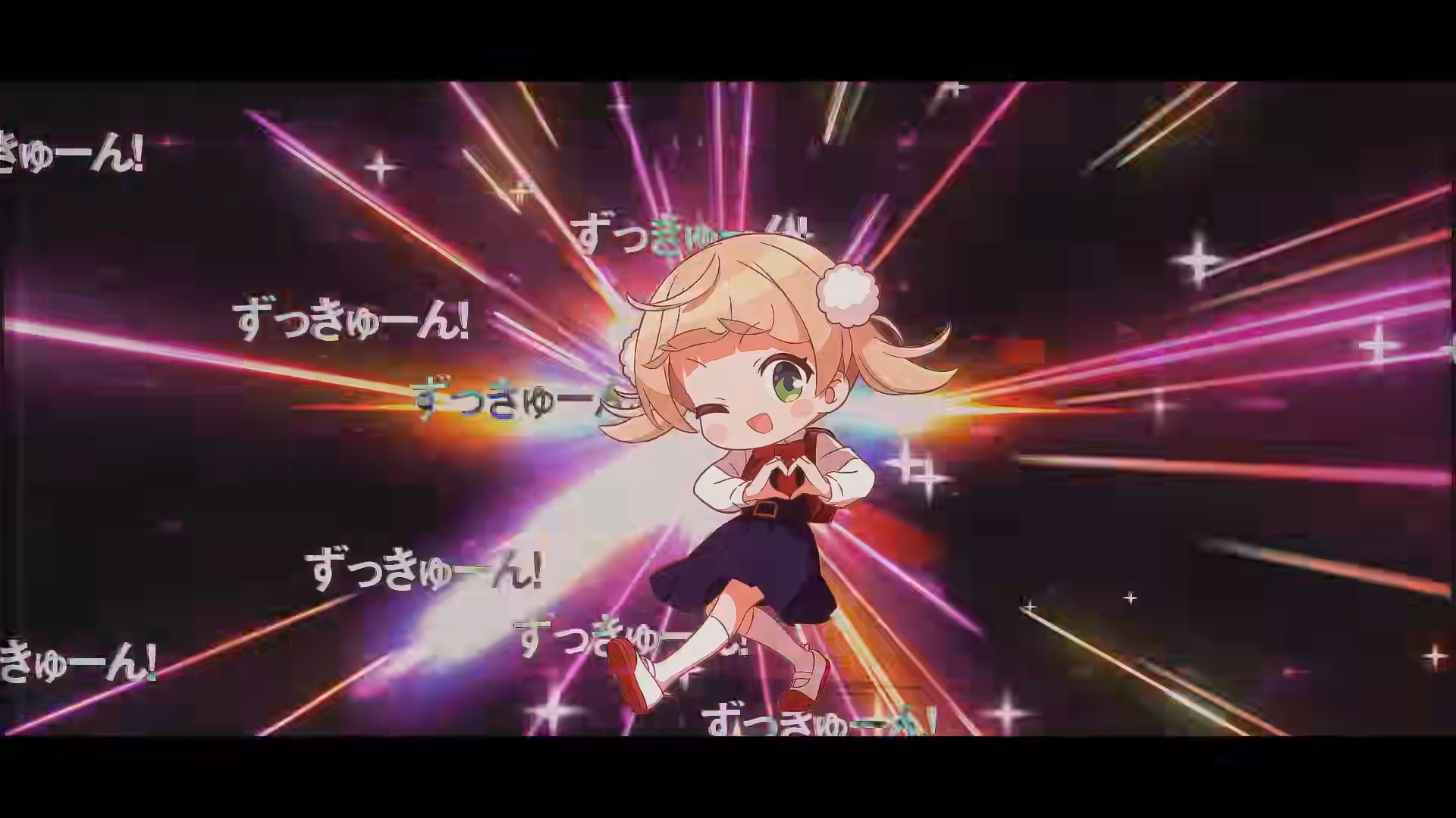 ついに4000万再生回数突破！！　しぐれういさんの『粛聖!! ロリ神レクイエム☆』