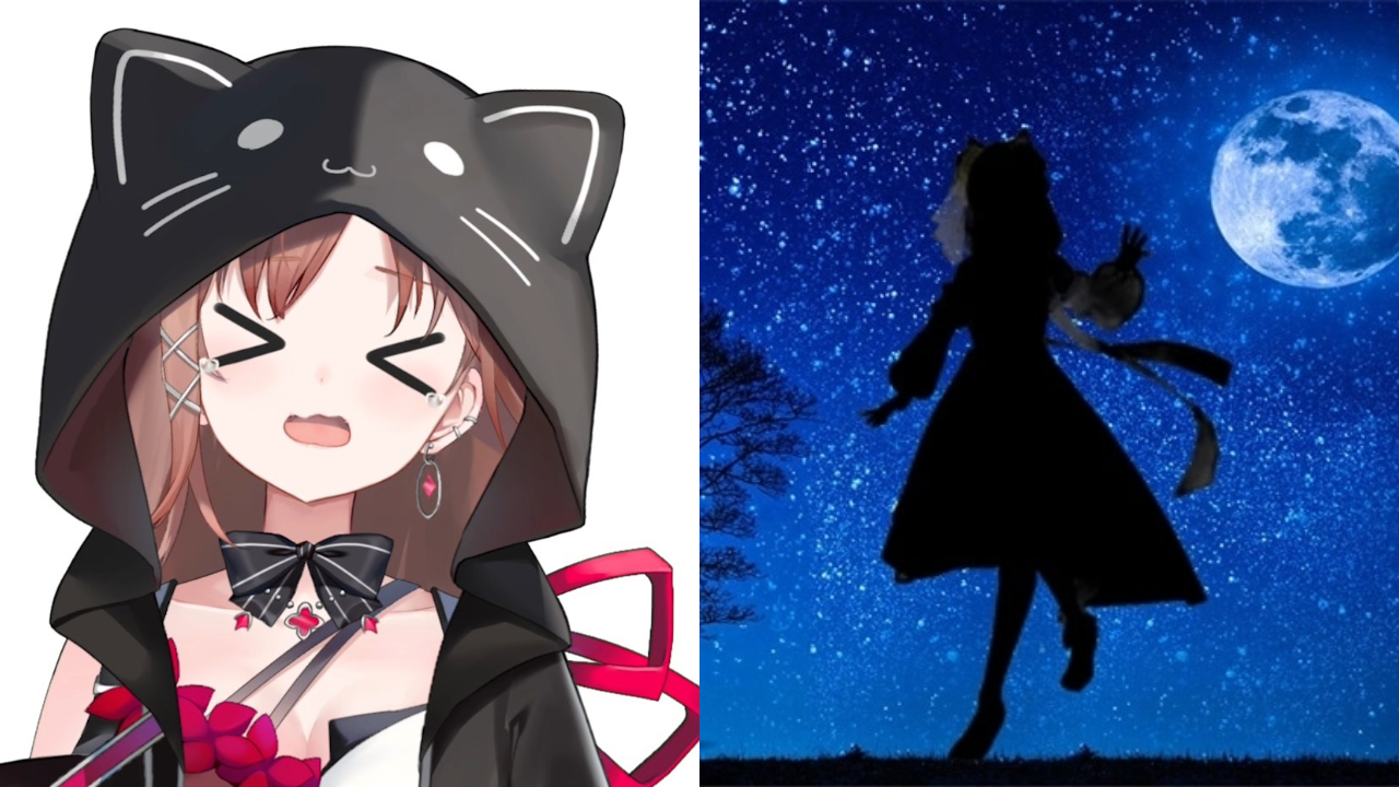 新人だけども、新人じゃない？　大物すぎる新人Vtuberが続々デビュー